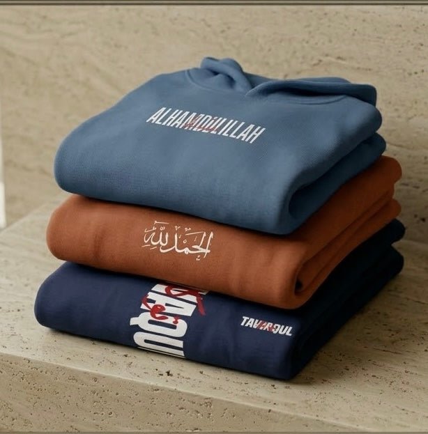 Calligraphy Series